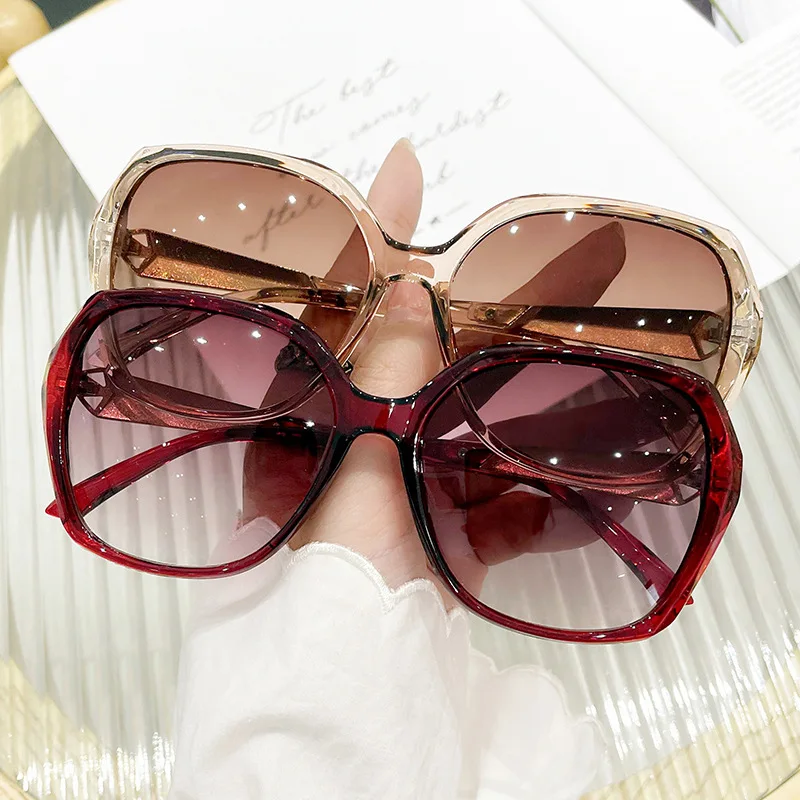 

New Fashion Network Sunglasses Polarized Sunglasses for Men and Women Glasses for Riding