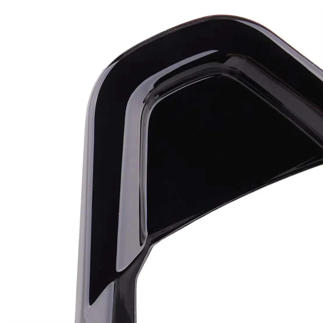 1 шт. чехол на руль автомобиля эффект из углеродного волокна стабильный