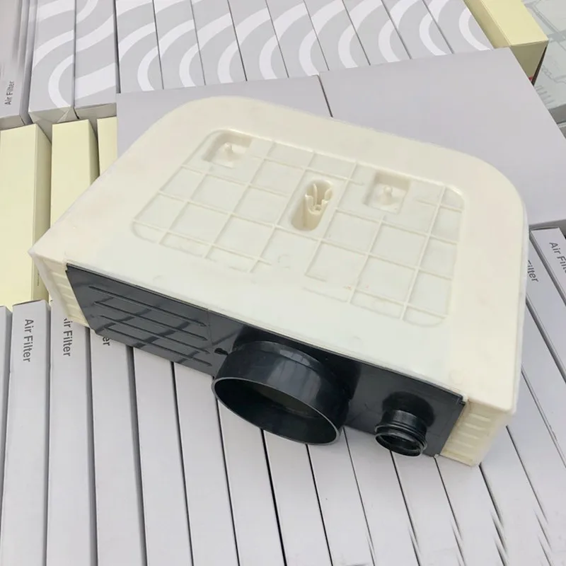 

1 шт., элемент воздушного фильтра для Audi Q7 Q8 2016-2020 для Volkswagen Touareg OEM NO 4M0133843C