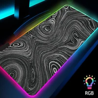 minimalist cheap game mouse pad luminous carpet office on the table computer desk extended 800x300 xxl rgb backlit mat playmats