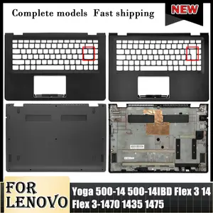 NEW For Lenovo Flex 3 15 1570 1580 Yoga 500-15ISK 500-15IBD 500