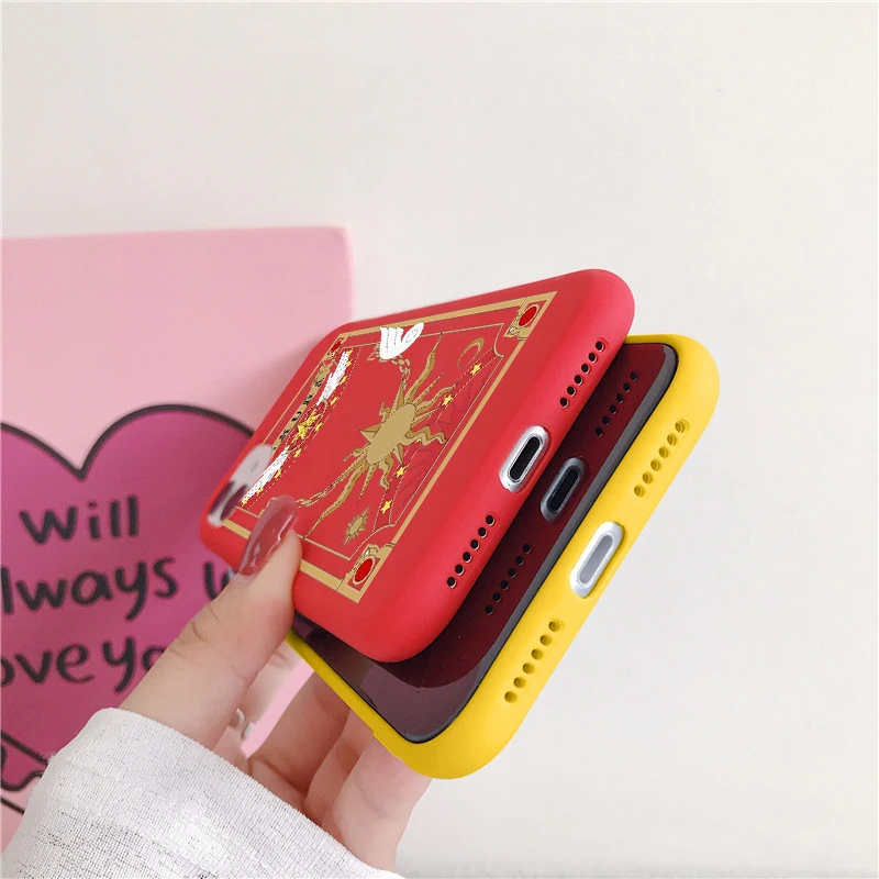 Милый чехол с аниме Сейлор Мун для Huawei Honor 10 10i P30 P20 P40 Mate 20 Lite Pro 8X 8A 9X Nova 5T P Smart 2021 Y6 Y7