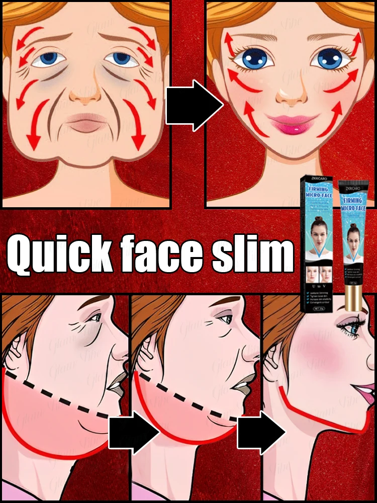 Идеальная форма лица