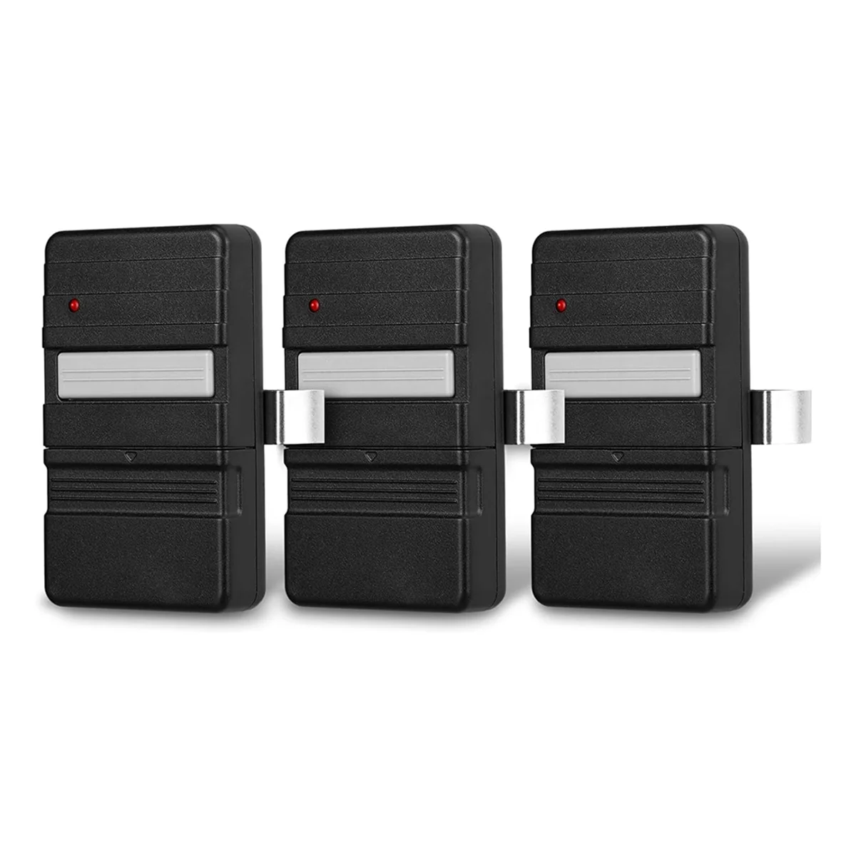 3 шт. 9 или 12 DIP-переключателей пульт дистанционного управления для гаража GT90-1 G220