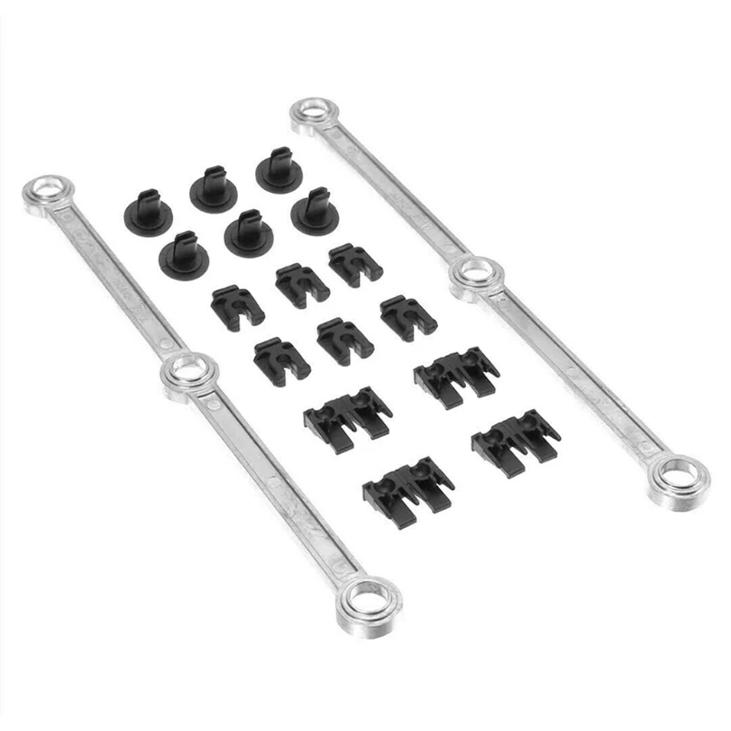 

2023 Новинка 6420907737 ремонт OM642 комплект впускного трубопровода шатун для B класса W246 12-18 B180 B250 B250e