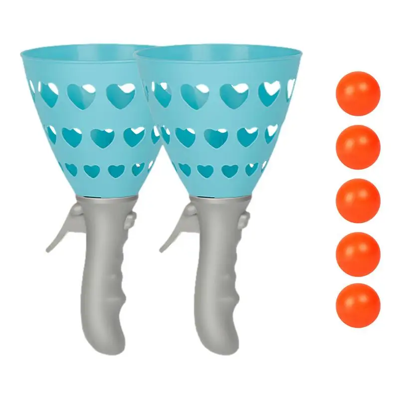 

And Catch Ball Game Lawn Games For Kids Butt Ping-Pong Sensory Integration Training Parent-child Interaction For Garden Beach