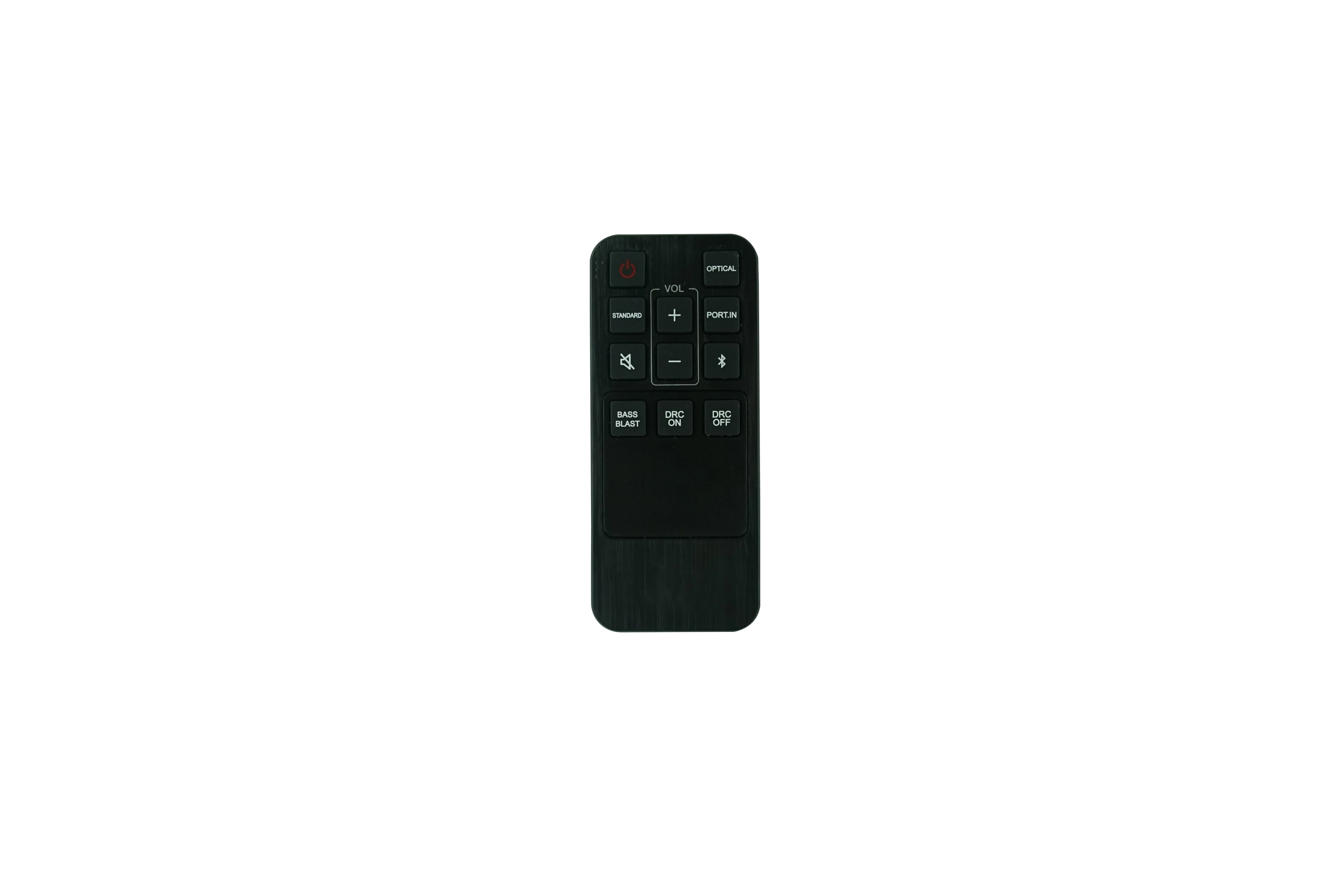 

Remote Control For LG COV33552433 COV33552438 SK1 2.0 Channel Compact Soundbar Sound Bar System