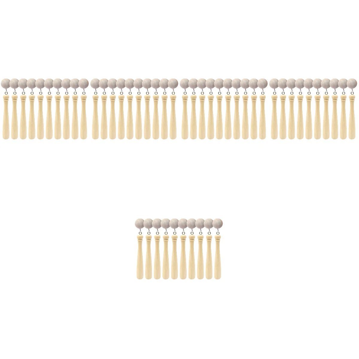 

5 комплектов, подвески для рукоделия