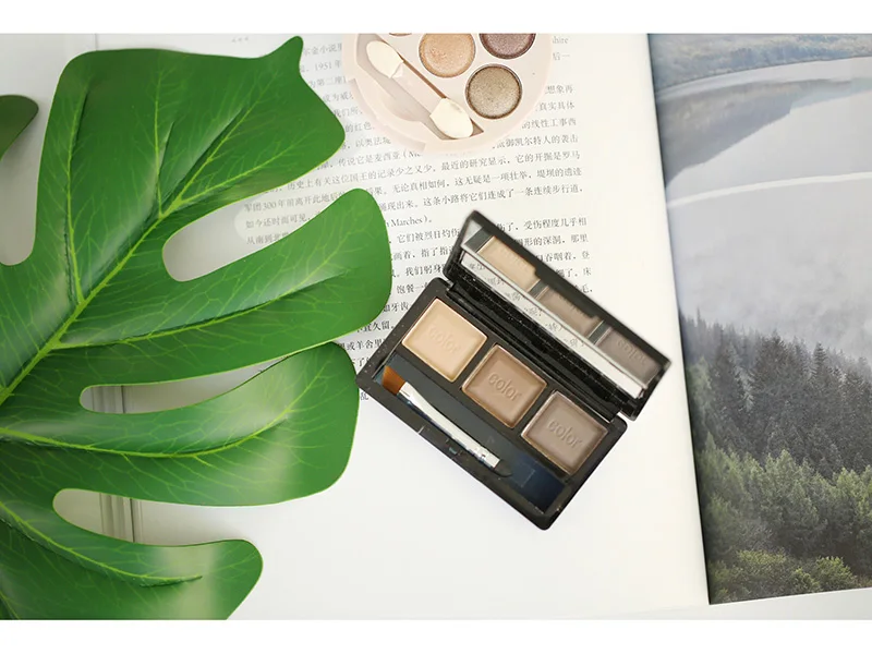 Фон для фотосъемки с изображением золотых искусственных листьев леса - купить по