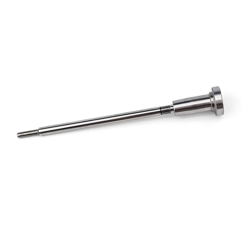 Фото Комбинированный комплект топливной форсунки и клапана Common Rail F00VC01015+DLLA145P978, подходит для инжектора Bosch 0445110059 XD2024 №2