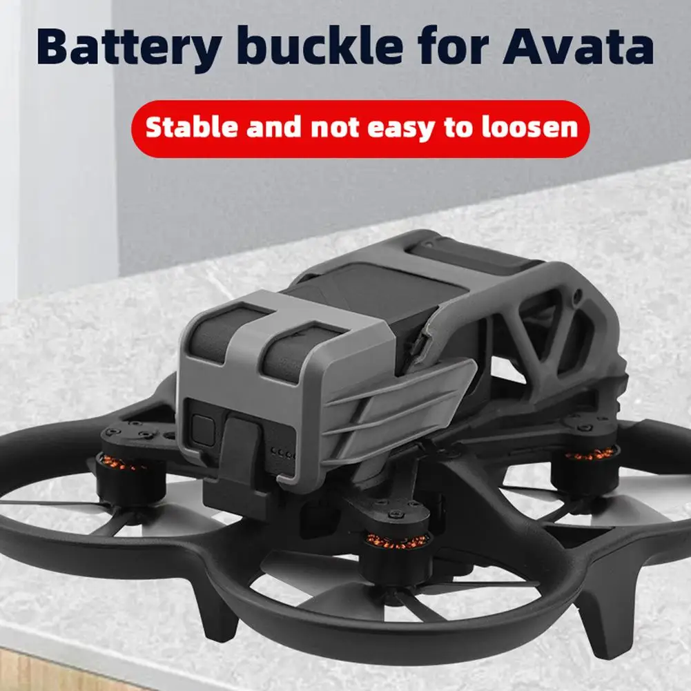 

1 шт., защитная крышка для аккумулятора Dji Avata Drone