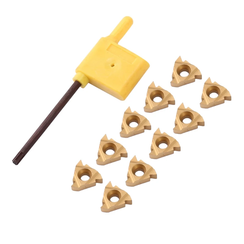 

5X SER2020K16 держатель токарного станка с ЧПУ, Расточная штанга с 50 шт. вставными лезвиями 16ER AG60, аксессуары для станка