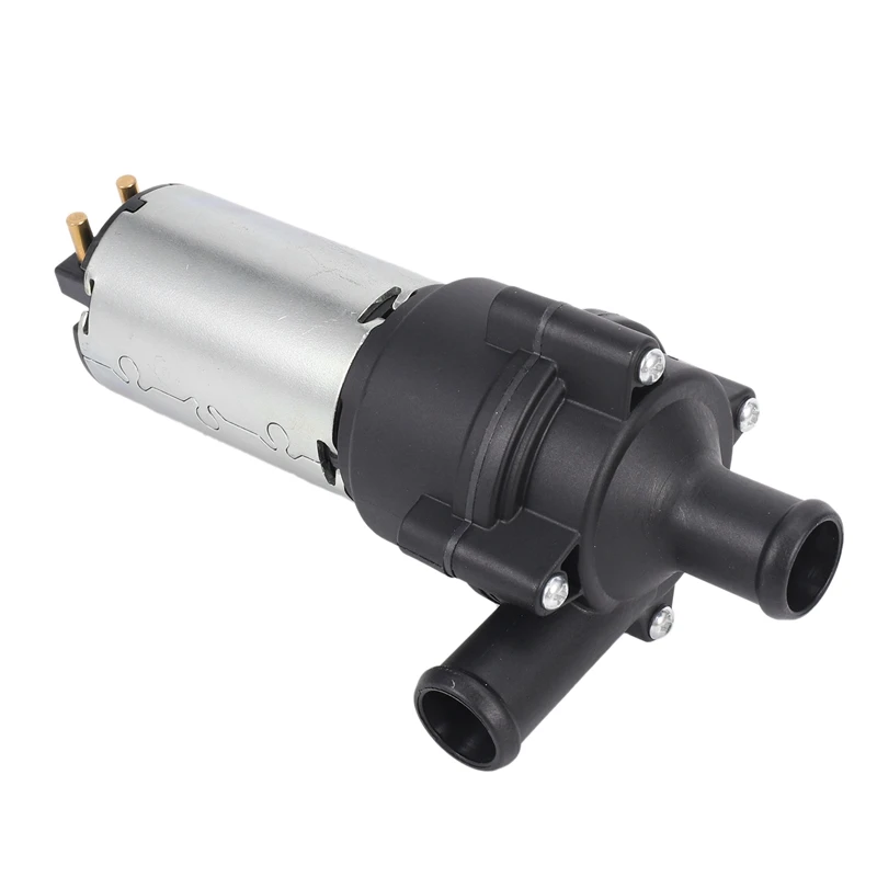 Дополнительный водяной насос дополнительный Электрический 0392020026 охлаждение