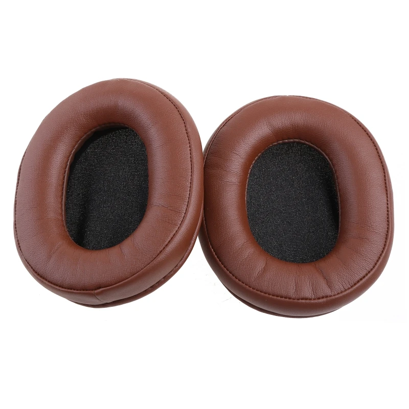 

Lightweight 1Pair Earpad Cushion Cover Sponge for Steel Series Arctis 3 5 7