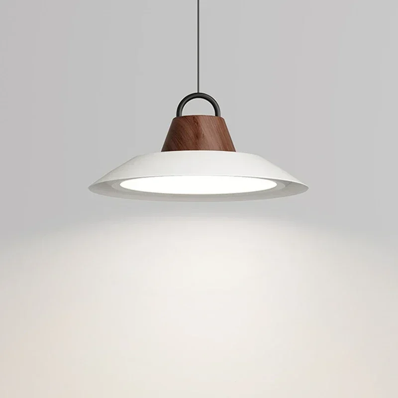 Moderne Simplicity Подвесной Светильник Nordic Creatieve Lightings Домашний Декор Светодиодные