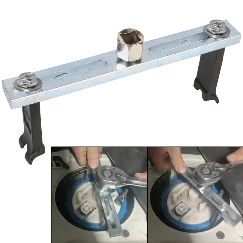 Инструмент для снятия крышки топливного насоса