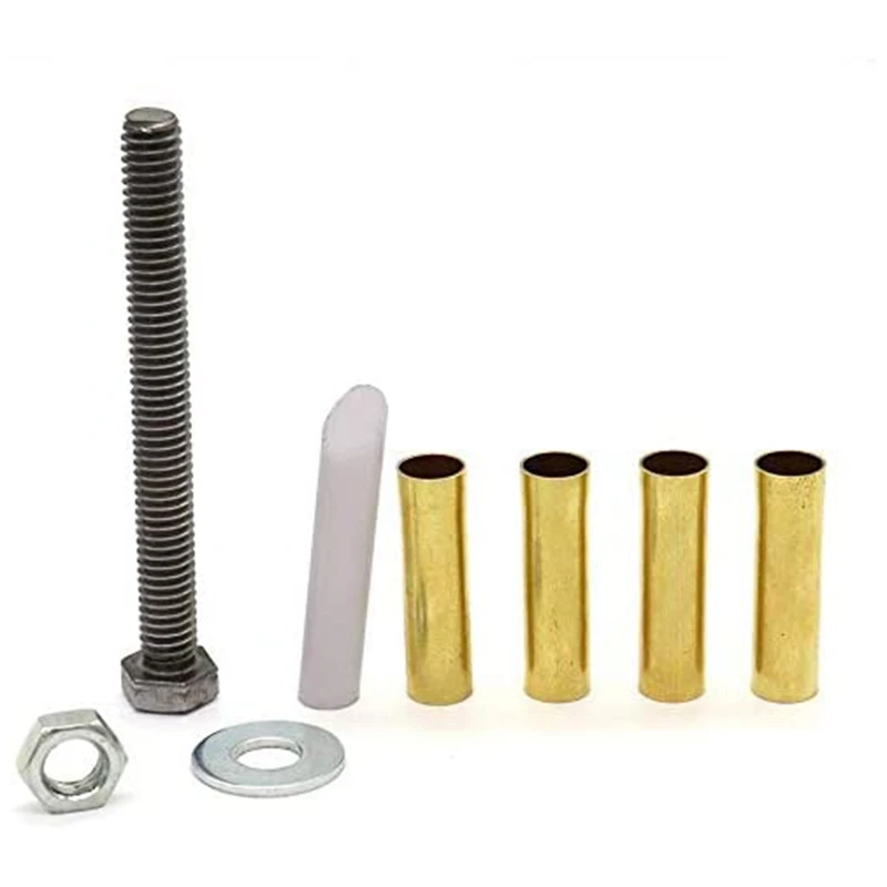 Вставки с качающимся валом комплект для стопорки нарезания рычаг качалки