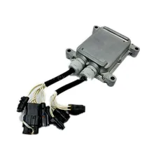 XCMG 821 822 825 XCMG XE215 220 엔진 컴퓨터 보드 KD160189 KC-ESS-20A-007B 컴퓨터 버전 컨트롤러 ECU 마더 보드
