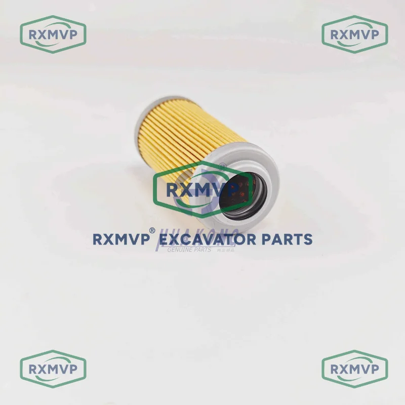 Гидравлический фильтр для экскаватора Vol-vo Hitachi 2471-1154 Pt8392 4294135 4157882 Hf28836 P 550576 Ec210b Ex30