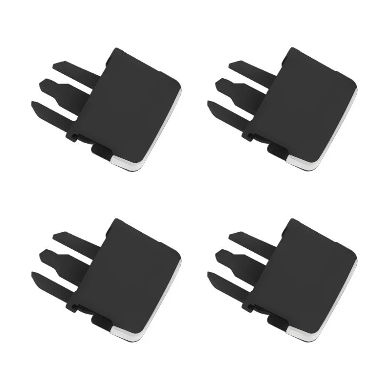 

Зажим для кондиционера в форме листа для Toyota Corolla, вентиляционное отверстие для кондиционера автомобиля, центральная приборная панель, вентиляционные отверстия для старого стиля Sagitar