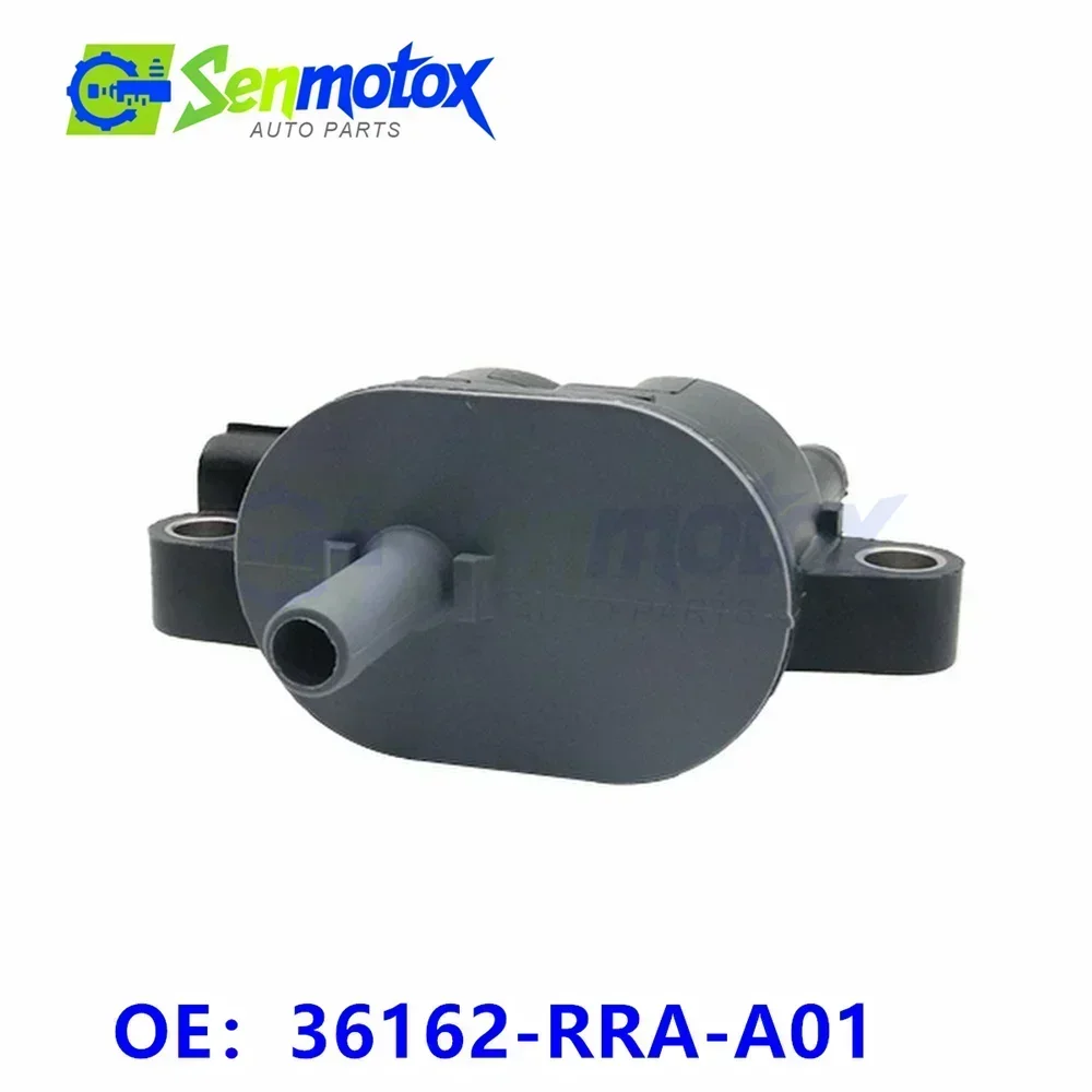 Фото 36162-RRA-A01 Для CRV Crosstour TSX Acura Honda Civic ILX Accord 36162RRAA01 Электромагнитный клапан управления вакуумной продувкой 2283757 911-397 №5