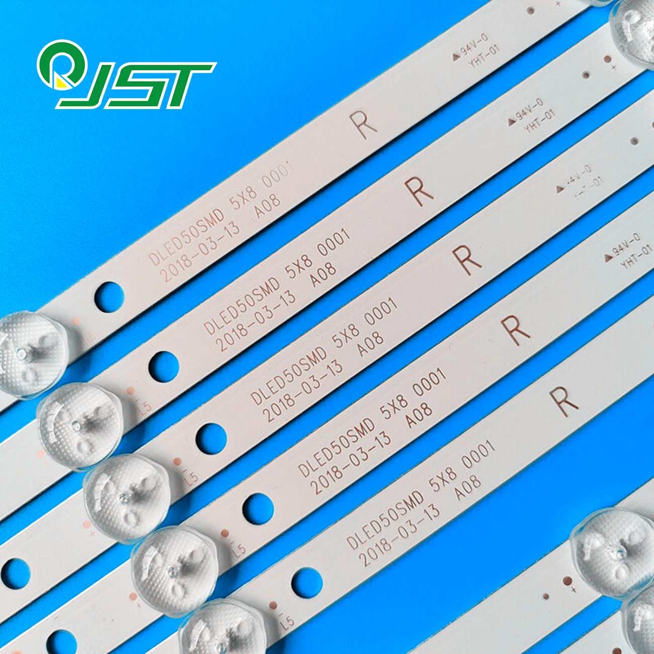 Светодиодные ленты для телевизоров Onn ONA50UB19E05 ONA50UB HR50U3SDK1 DLED50S CTV50UHDSM RNSMU5036-B DLED50SMD 5X8