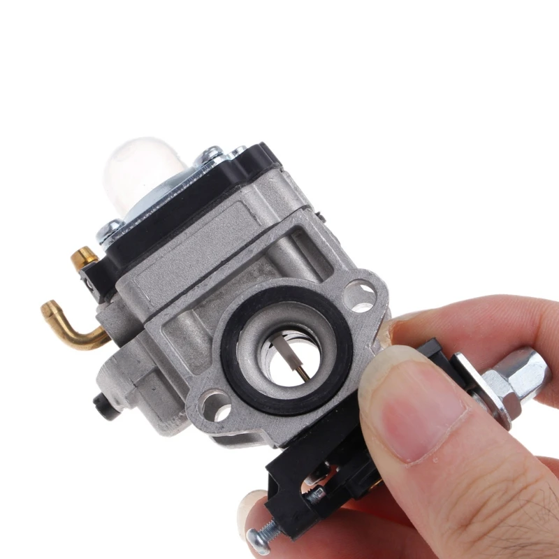 

Grass Trimmer Carburetor 10mm Carb with Gasket for echo SRM 260S 261S 261SB PPT PAS 260 261 BC4401DW Trimmer Drop shipping