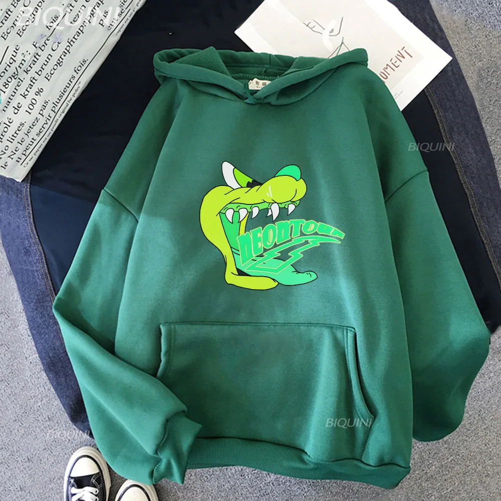 

Carti Playboi Carti Neon Diamond Hoodies Men Printing Sweatshirts Unisex Hip Hop Long Sleeve Streetwear Couple Pullovers Clothes
