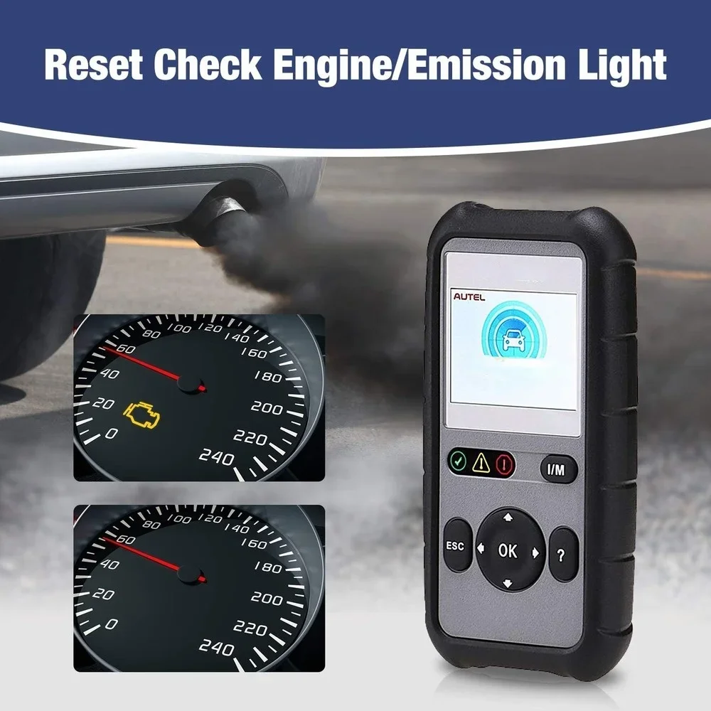 OBD2 DTC Lookup AutoVIN Заключенный код системы порошка Механический автомобиль OBDii для