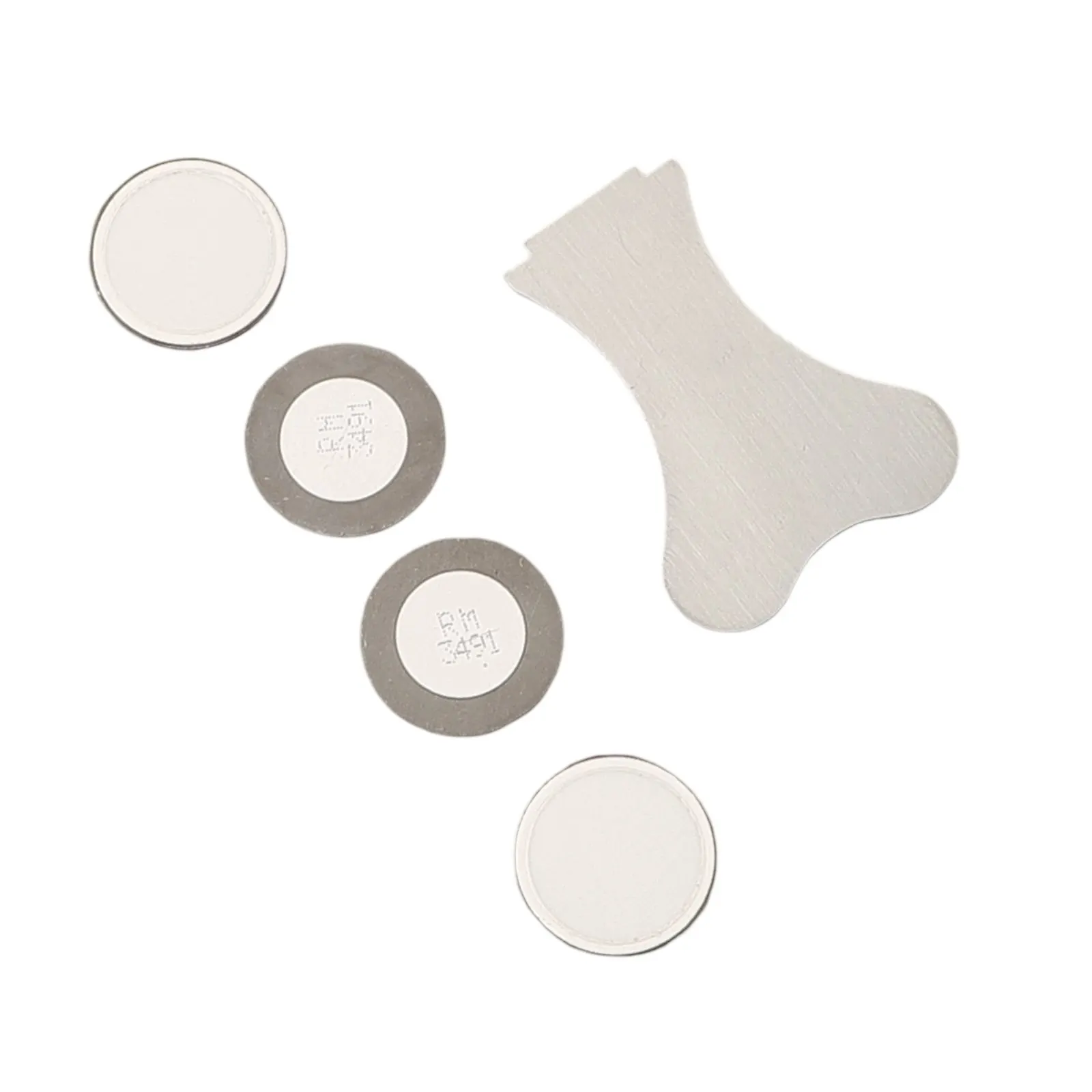 Совместим с 045324 RTOPI20BR OPTIMYST INSET ЛАТУННЫЕ Стеклянные дисковые диски