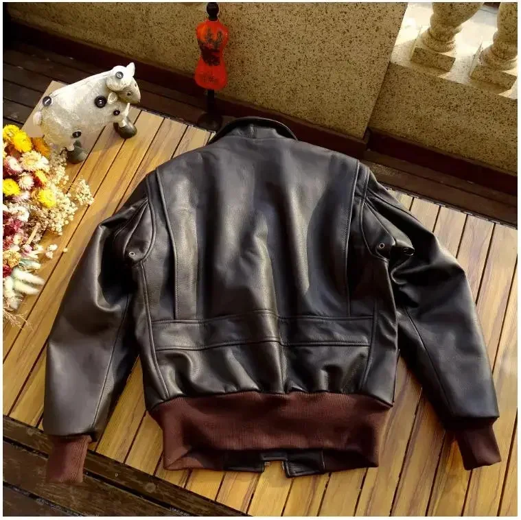 Новинка! Оптовая продажа. 100% натуральная кожа. Мужская теплая Классическая