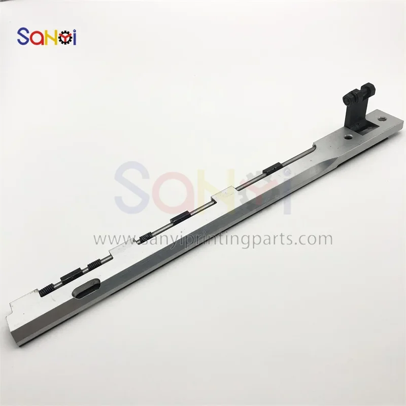 GT-1304 Захват ветряной мельницы Т-образный пресс для деталей печатной машины Heidelberg