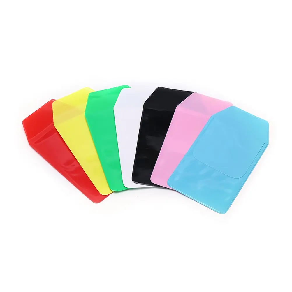 

1PC Practical Pen Inserted Leak-Proof PVC Material Hospital Supplies Doctors Nurses Dedicated Pen Bag Cosmetic Bags