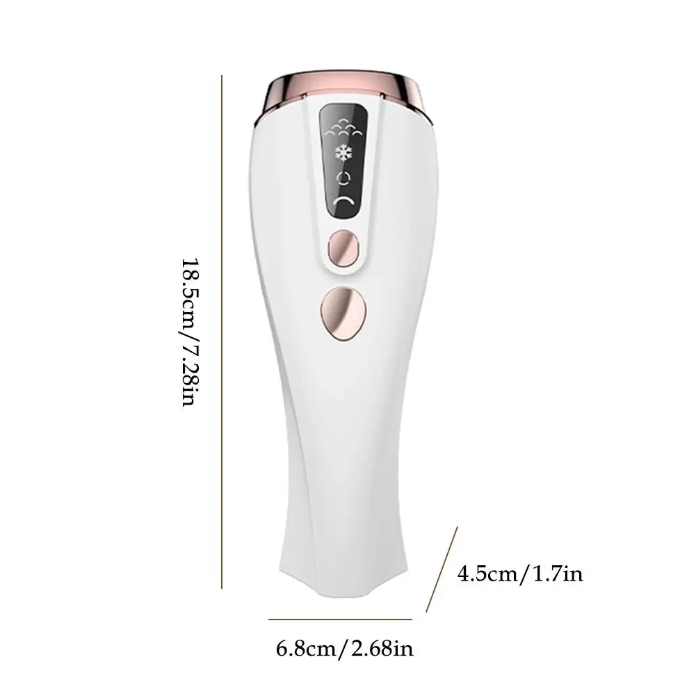 Лазерный Эпилятор Для Домашнего Использования Цена