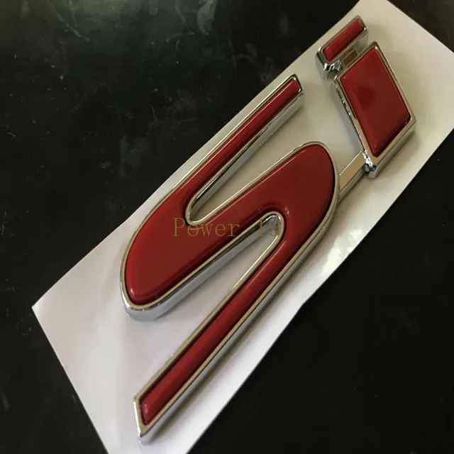 Honda si logo