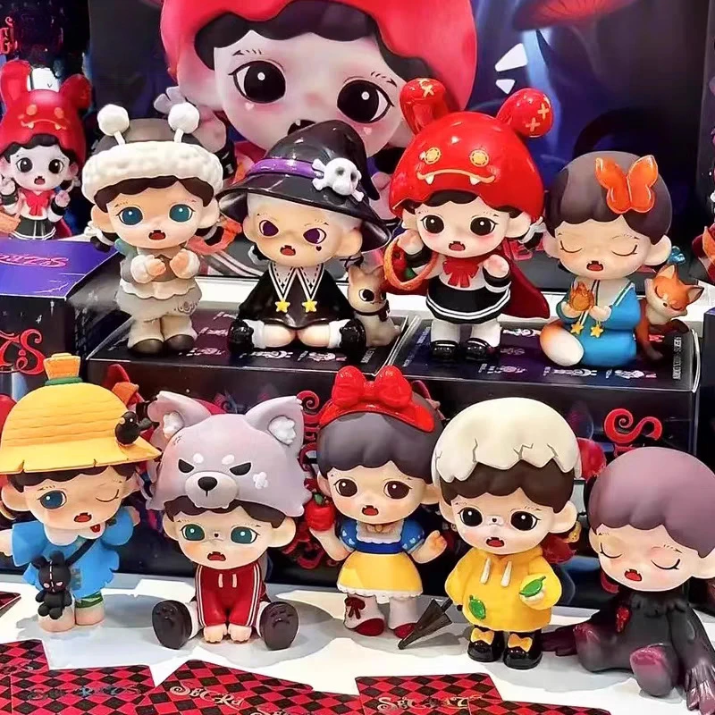 Сюрприз Baby Zorra с дневником