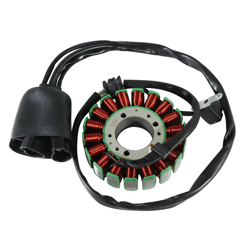 B5H-81410-00 катушка статора зажигания для Yamaha YXZ1000R YXZ 1000R EPS SE SS SPECIAL CAL XTR YXZ1000 R