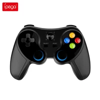 ipega wireless gamepad mobile phone game controller controle joystick for android ios mobile phone pc windows 7 10 ps3