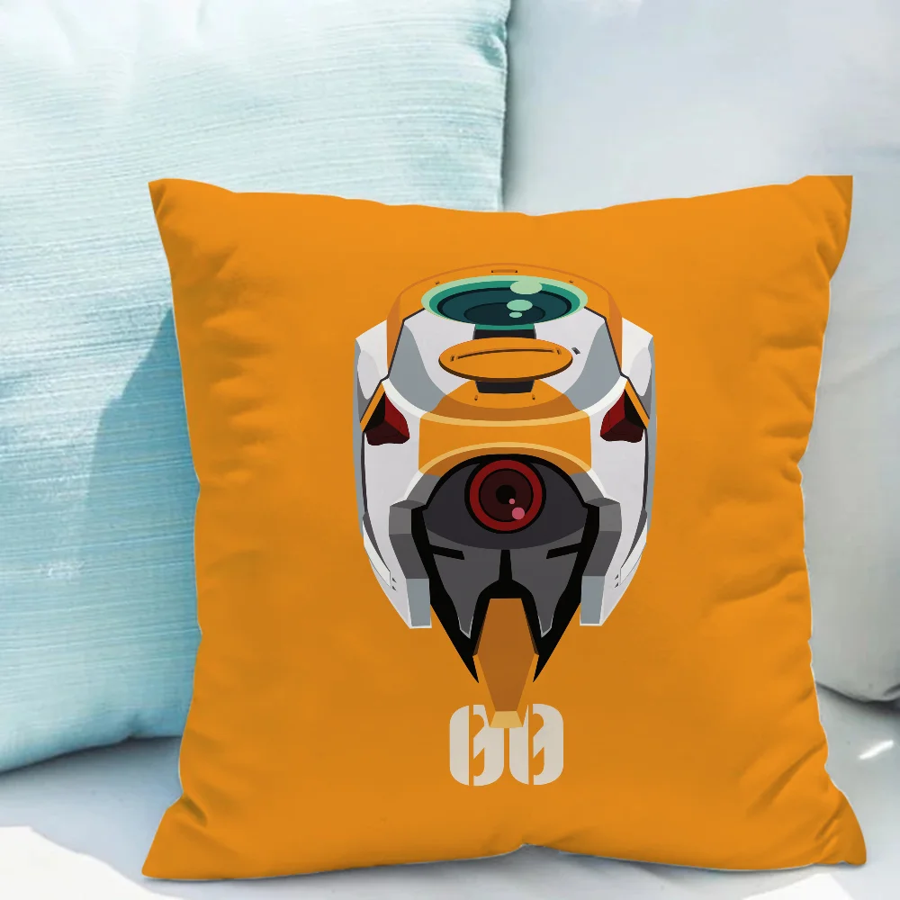 Декоративная наволочка для диванных подушек 40x40