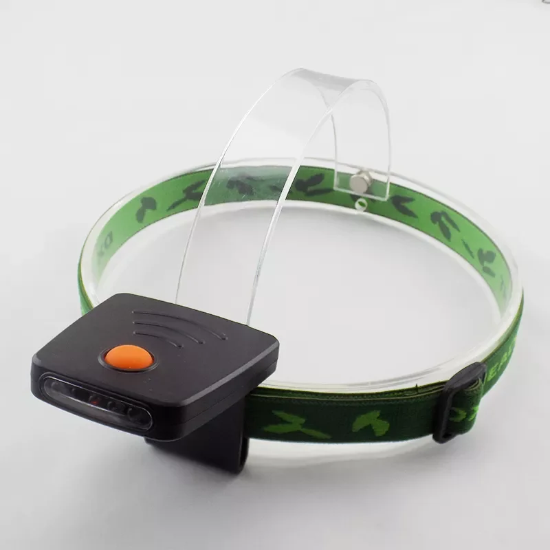 

New build-in battery Hat headlamp usb charger led Headlamp hat caps rechargeable HeadLight Winter Head Lamp Frontal Lamp