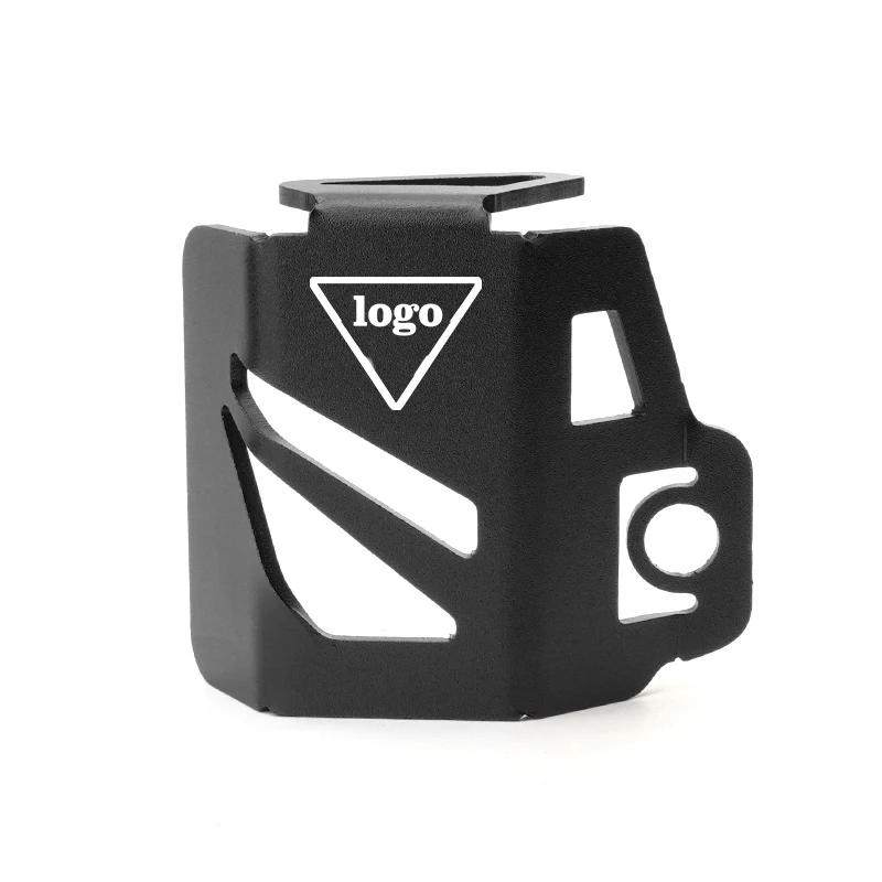 

Для Triumph TIGER 800 XC/XR Sport 660 Trident 660 мотоциклетная задняя крышка Оли, Защитная крышка для телефона