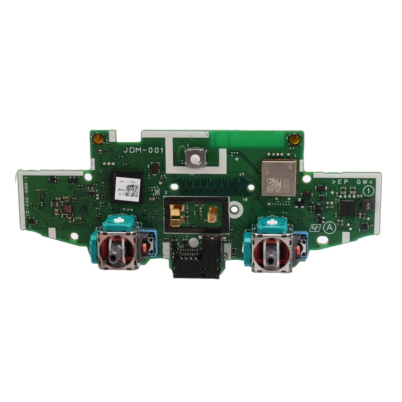 

Main Circuit Replacement Board Thumbstick Joystick Motherboard For PS4 Controller JDM001