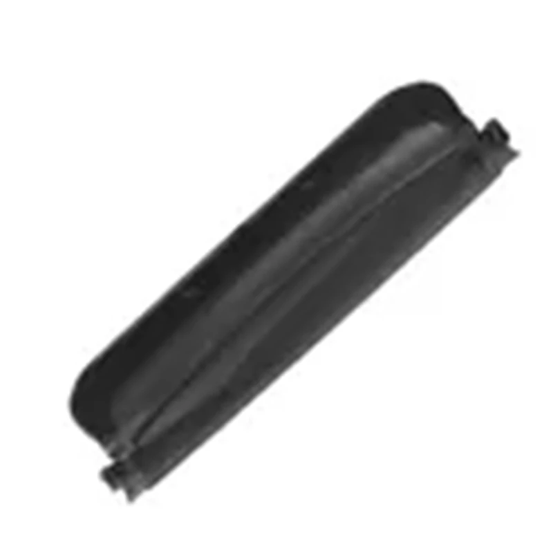 3 шт. комплект перегородки верхнего отсека двигателя 51717169419 51717169420 51717169421 для BMW X5