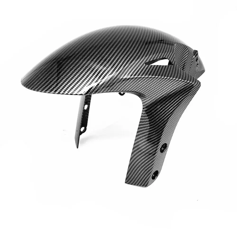 Для HONDA CBR1000RR 2006 2007 переднее крыло брызговик защита от грязи гидроокунанная