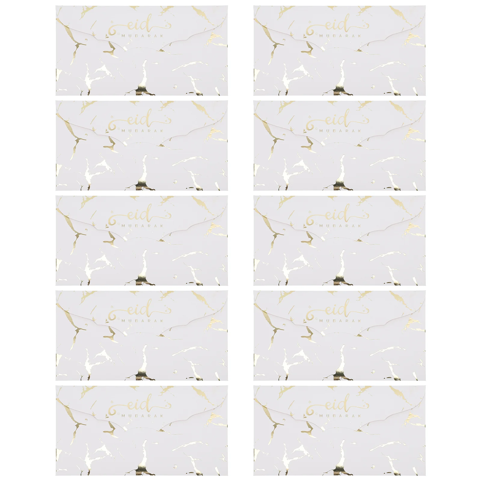 

Envelopes Eid Party Ramadan Money Celebrations Decorations Holiday Mubarak Gift Gilding Celebration Supplies Gifts Greetings