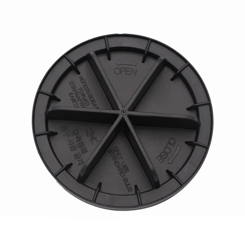 Пылезащитная Крышка для передней фары 921403M000 подходит Kia Optima 2011-14