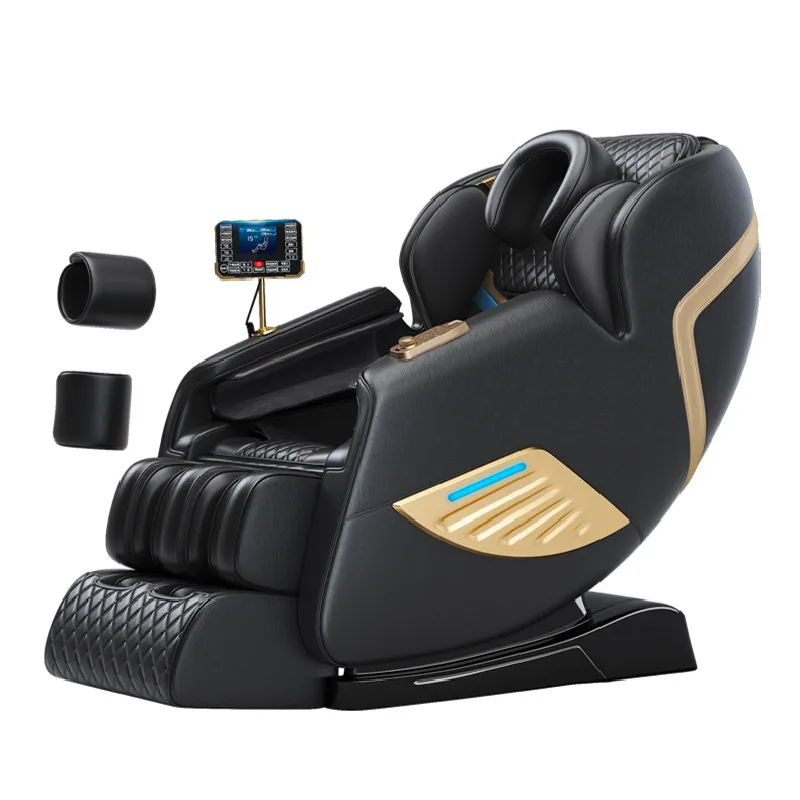 NingDe DAWANGJIA 2024 CS91 японский электрический спа 4d 3d SL трек массажное кресло шиацу всего