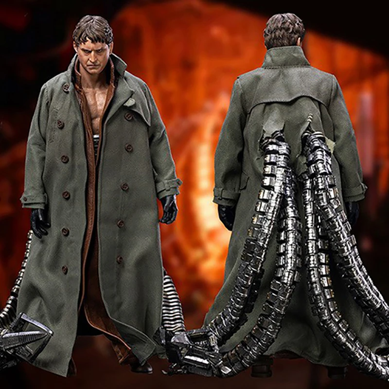 TOYS ERA PE006 Doctor Octopus Фигурка 12 дюймов