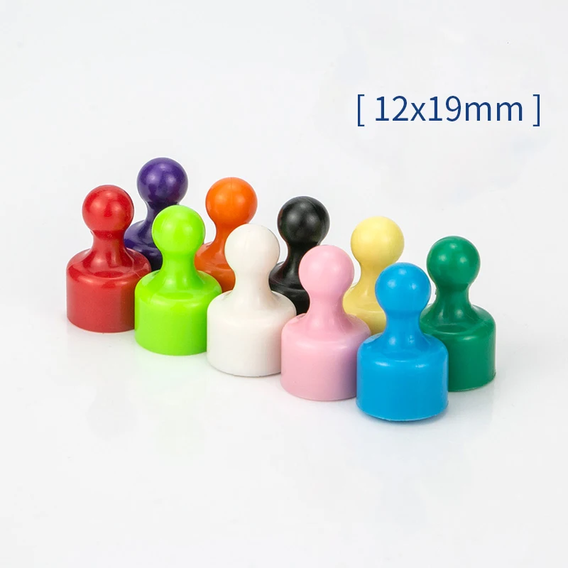 Супер сильные магниты на холодильник