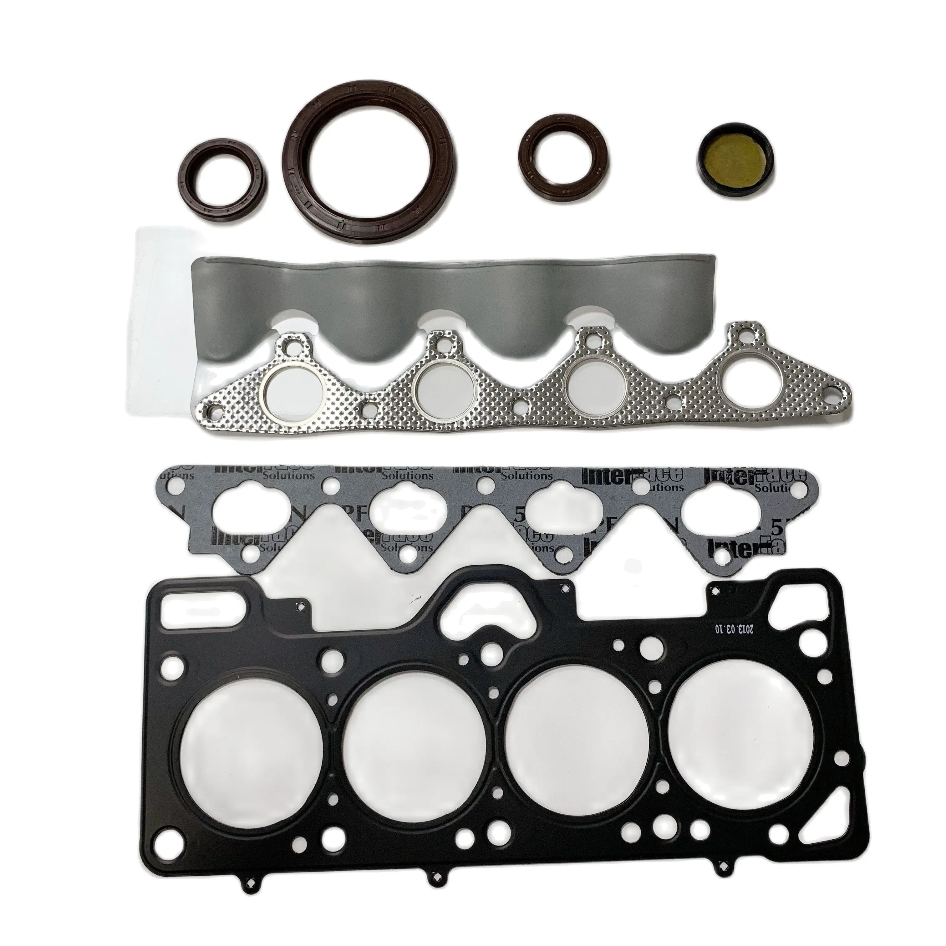 

Комплект прокладок 2091022ad0 20910-22ad0 для Hyundai KIA